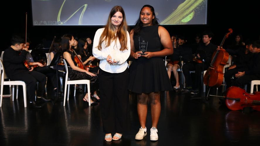 Celebrating Excellence: The 2024/25 Empowered to Succeed Awards at BSKL - Carousel For News Detail