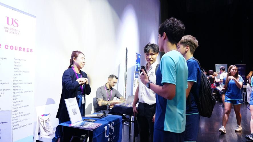 BSKL University Fair - BSKL University Fair