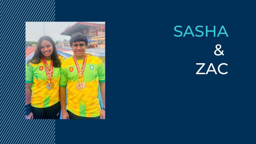 BSKL Lions Excel at State Level Athletics Meet MSS Selangor - BSKL Lions Excel at State Level Athletics Meet MSS Selangor