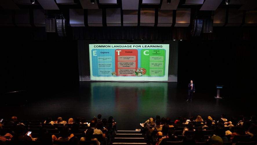 Pathways - Academics Pathways and Student Support