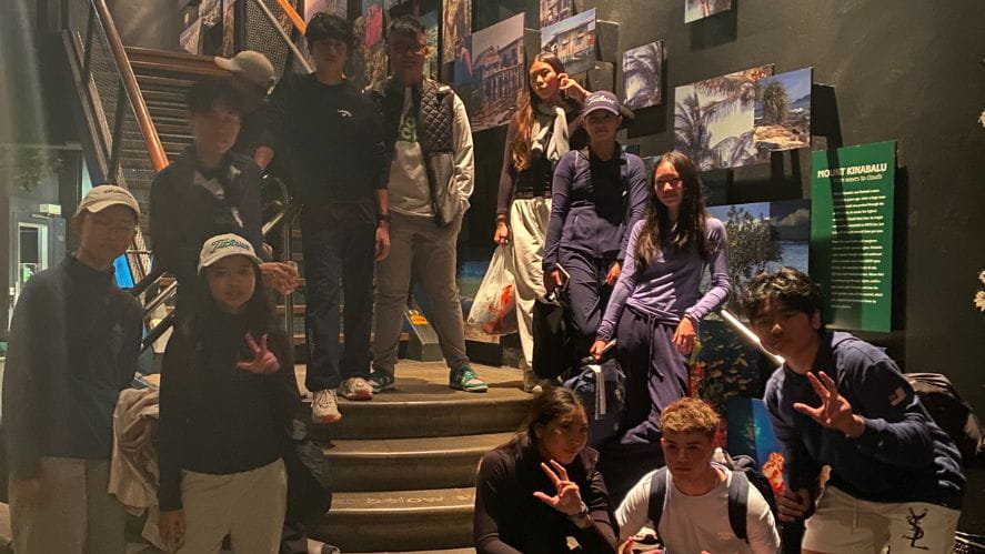  BSKL Golf teams shine at the World Schools Golf Championship - Carousel For News Detail