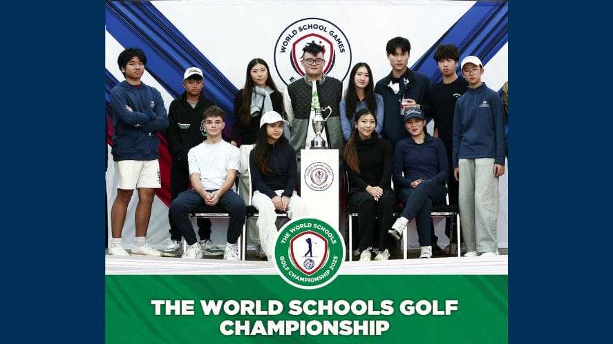  BSKL Golf teams shine at the World Schools Golf Championship - Carousel For News Detail