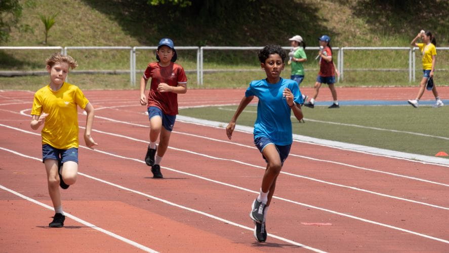 Celebrating Effort, Spirit & Achievement at BSKL's 2025 Sports Days - Carousel For News Detail
