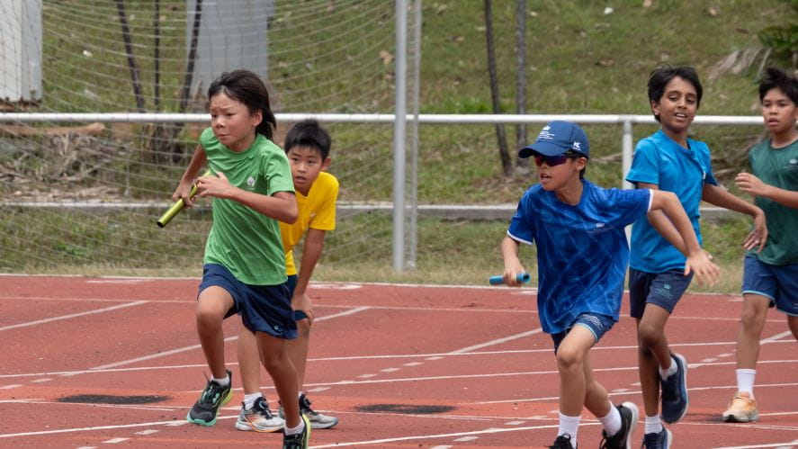 Celebrating Effort, Spirit & Achievement at BSKL's 2025 Sports Days - Carousel For News Detail
