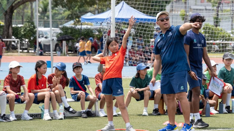 Celebrating Effort, Spirit & Achievement at BSKL's 2025 Sports Days - Carousel For News Detail