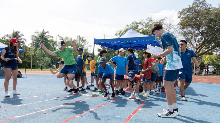 Celebrating Effort, Spirit & Achievement at BSKL's 2025 Sports Days - Carousel For News Detail