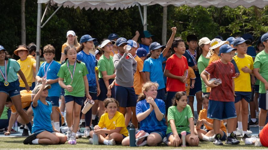 Celebrating Effort, Spirit & Achievement at BSKL's 2025 Sports Days - Carousel For News Detail