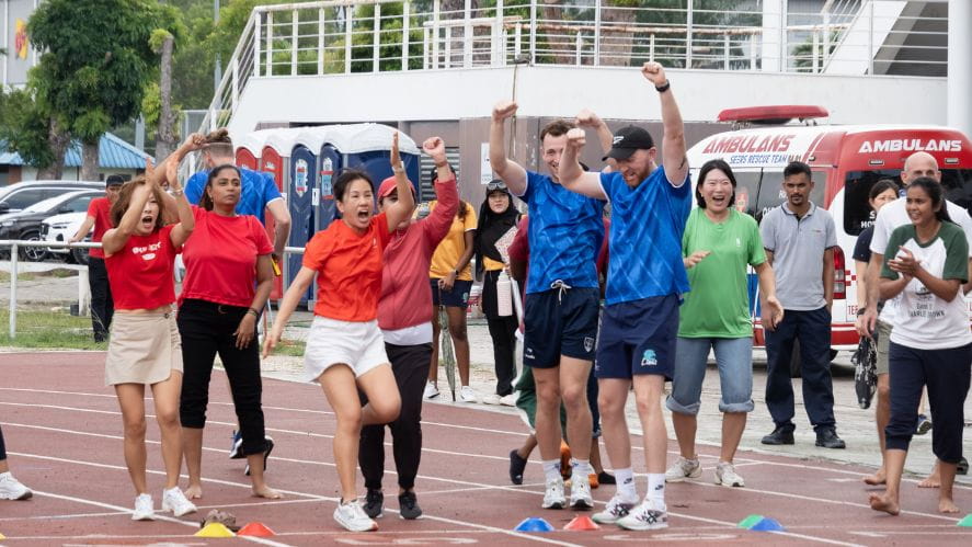 Celebrating Effort, Spirit & Achievement at BSKL's 2025 Sports Days - Carousel For News Detail