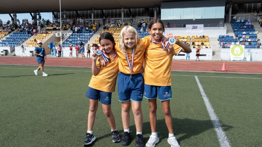 Celebrating Effort, Spirit & Achievement at BSKL's 2025 Sports Days - Carousel For News Detail