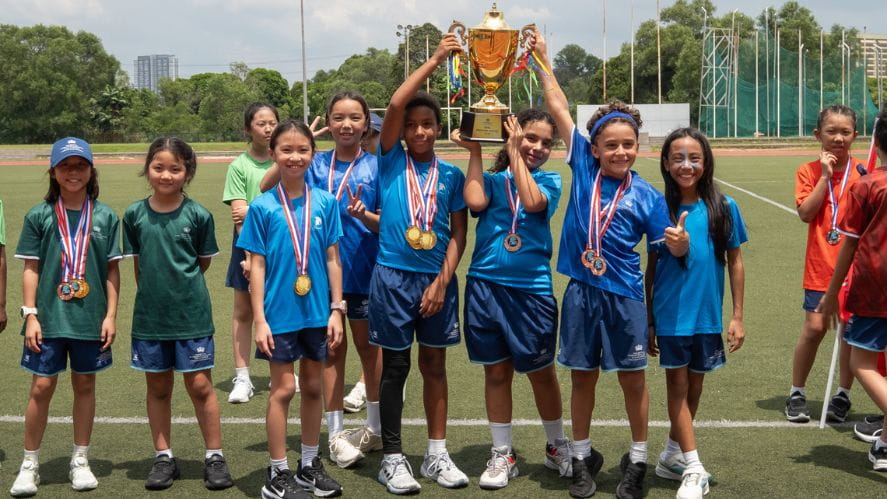 Celebrating Effort, Spirit & Achievement at BSKL's 2025 Sports Days - Carousel For News Detail
