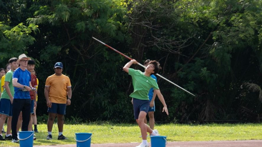 Celebrating Effort, Spirit & Achievement at BSKL's 2025 Sports Days - Carousel For News Detail