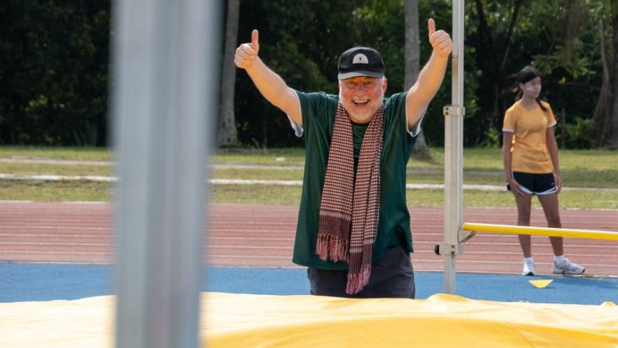 Celebrating Effort, Spirit & Achievement at BSKL's 2025 Sports Days - Carousel For News Detail
