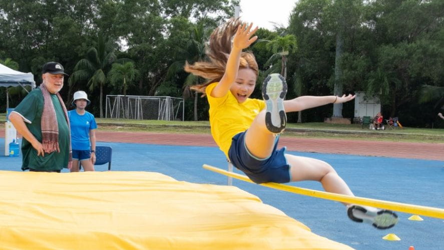 Celebrating Effort, Spirit & Achievement at BSKL's 2025 Sports Days - Carousel For News Detail