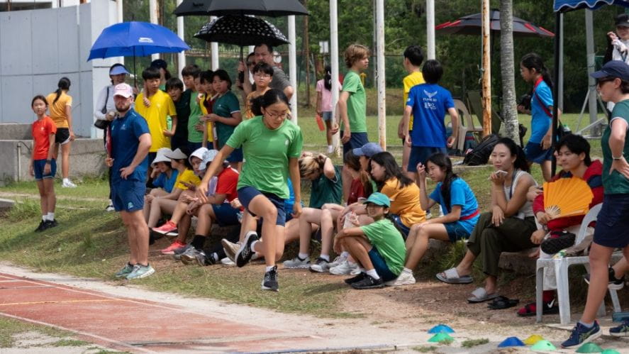Celebrating Effort, Spirit & Achievement at BSKL's 2025 Sports Days - Carousel For News Detail
