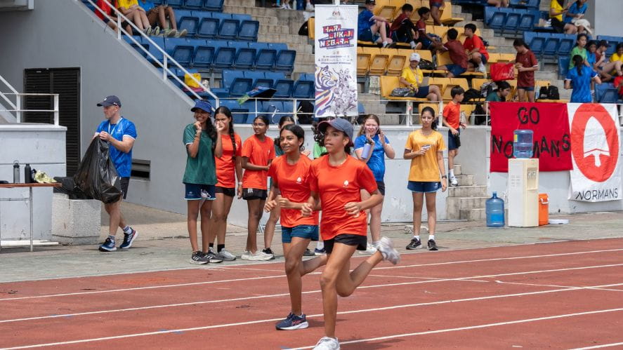 Celebrating Effort, Spirit & Achievement at BSKL's 2025 Sports Days - Carousel For News Detail