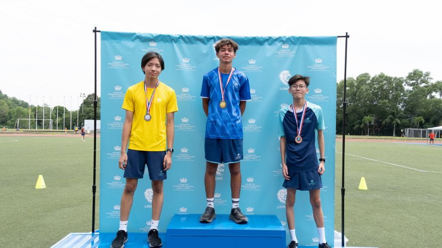 Celebrating Effort, Spirit & Achievement at BSKL's 2025 Sports Days - Carousel For News Detail