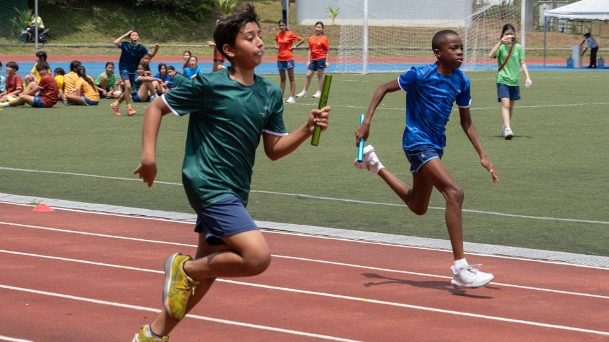 Celebrating Effort, Spirit & Achievement at BSKL's 2025 Sports Days - Carousel For News Detail