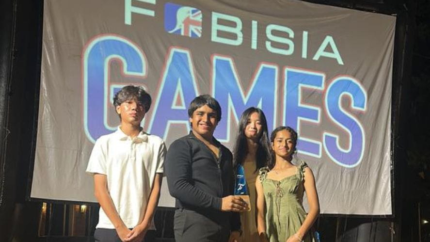 Outstanding Results for BSKL at the U15 FOBISIA Games in Thailand - Carousel For News Detail