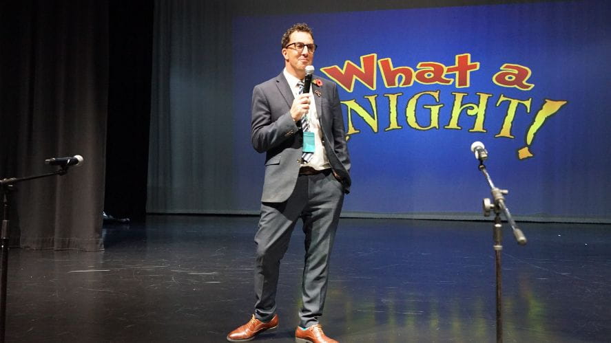 Year 4 Production – What a Knight! - Carousel For News Detail