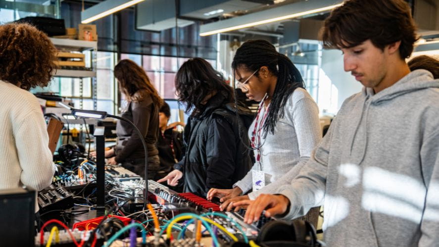 A BSKL Student at MIT: Karanvir's Transformative Visit - Carousel For News Detail