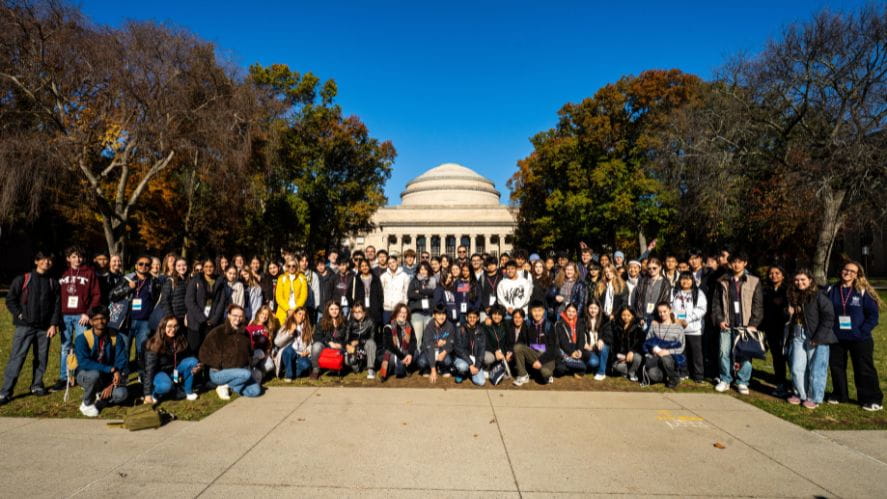 A BSKL Student at MIT: Karanvir's Transformative Visit - Karanvir