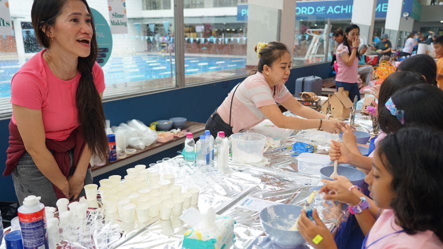 Pink Day 2025 - Carousel For News Detail