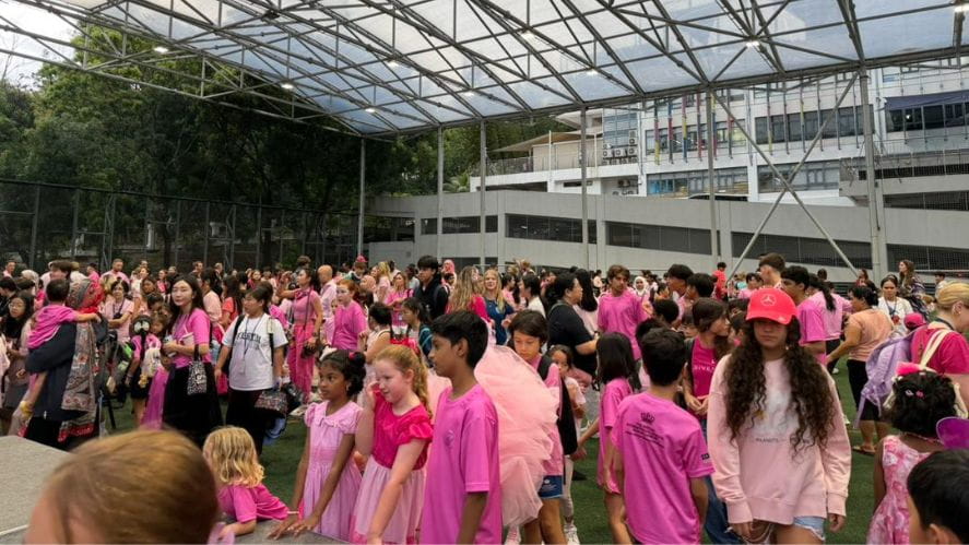 Pink Day 2025 - Pink Day