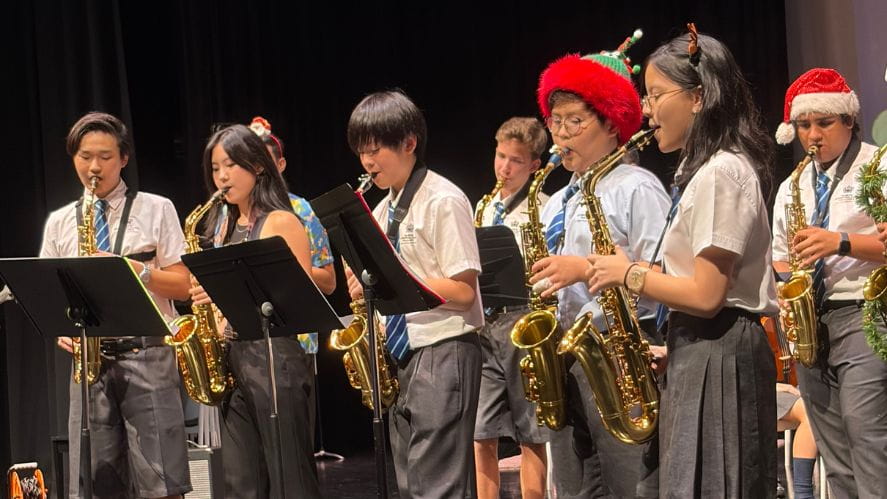 A Festive Celebration: BSKL’s 2025 Christmas Bazaar and Concert - Christmas Bazaar and Concert 2025