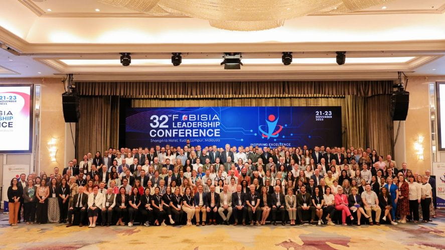 The 32nd FOBISIA Leadership Conference – Perspectives from Kiana and Mrs Stringer - Carousel For News Detail
