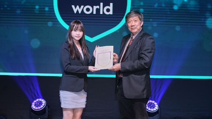 BSKL students shine in The Outstanding Cambridge and Pearson Learner Awards 2025 - Carousel For News Detail