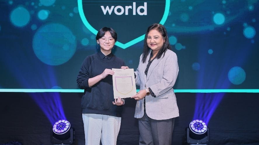 BSKL students shine in The Outstanding Cambridge and Pearson Learner Awards 2025 - Carousel For News Detail