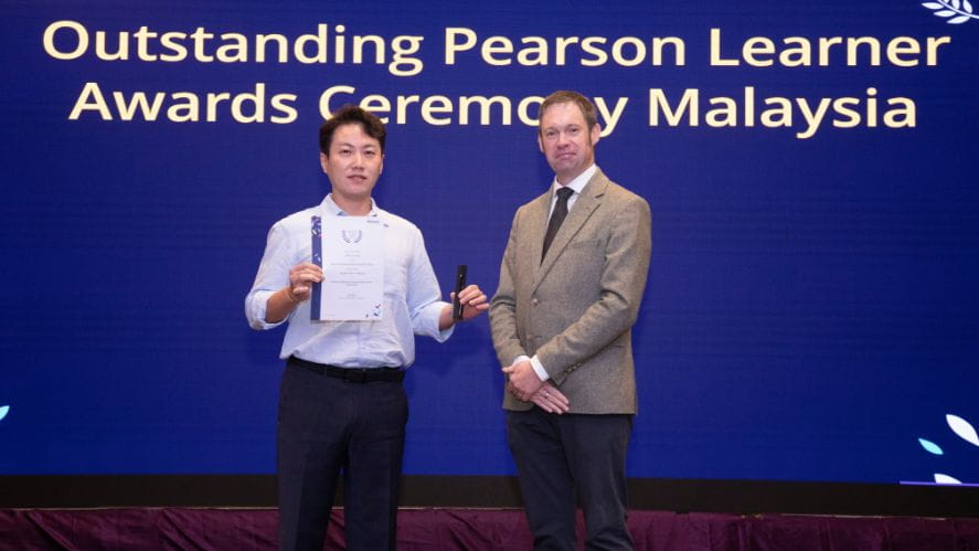 BSKL students shine in The Outstanding Cambridge and Pearson Learner Awards 2025 - Carousel For News Detail
