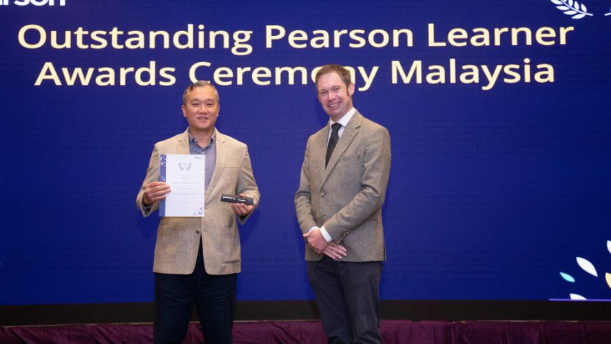 BSKL students shine in The Outstanding Cambridge and Pearson Learner Awards 2025 - Carousel For News Detail