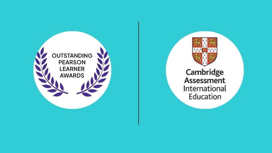 BSKL students shine in The Outstanding Cambridge and Pearson Learner Awards 2025 - OCLA OPLA 2025