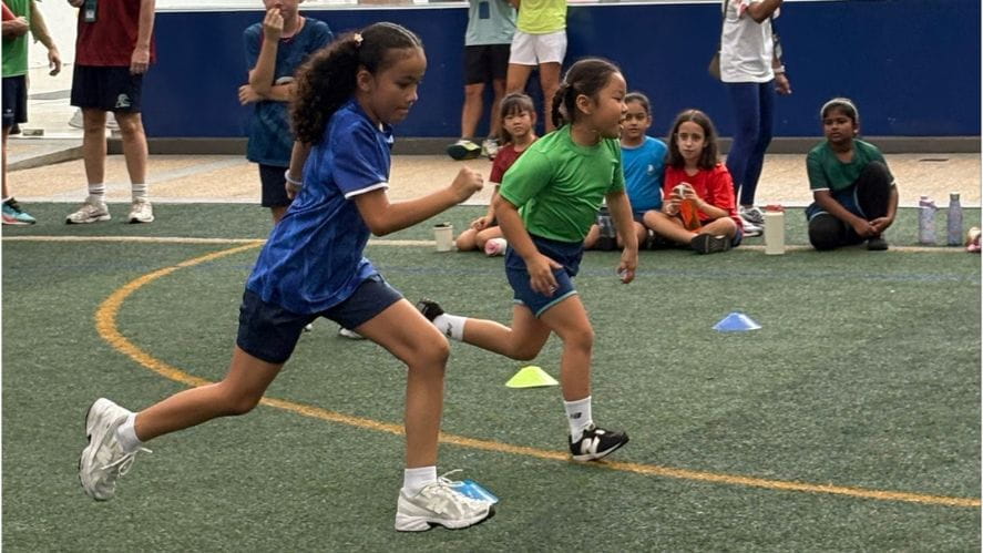 Year 3 Sports Day - Carousel For News Detail