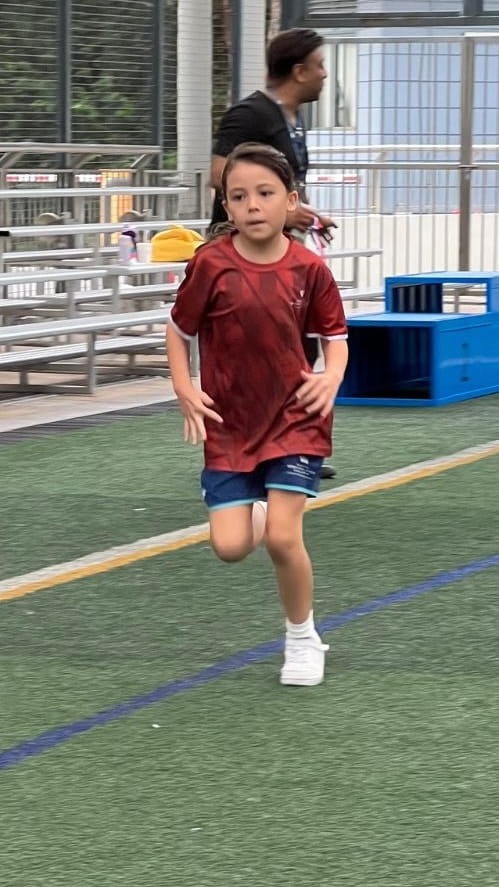 Year 3 Sports Day - Carousel For News Detail