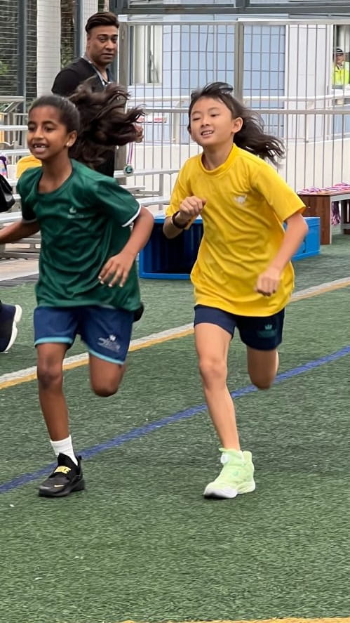 Year 3 Sports Day - Carousel For News Detail
