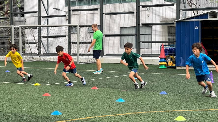 Year 3 Sports Day - Year 3 Sports Day
