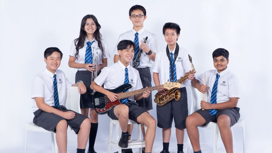 The Jazz Collective Strikes a Chord for Charity - Jazz Collective