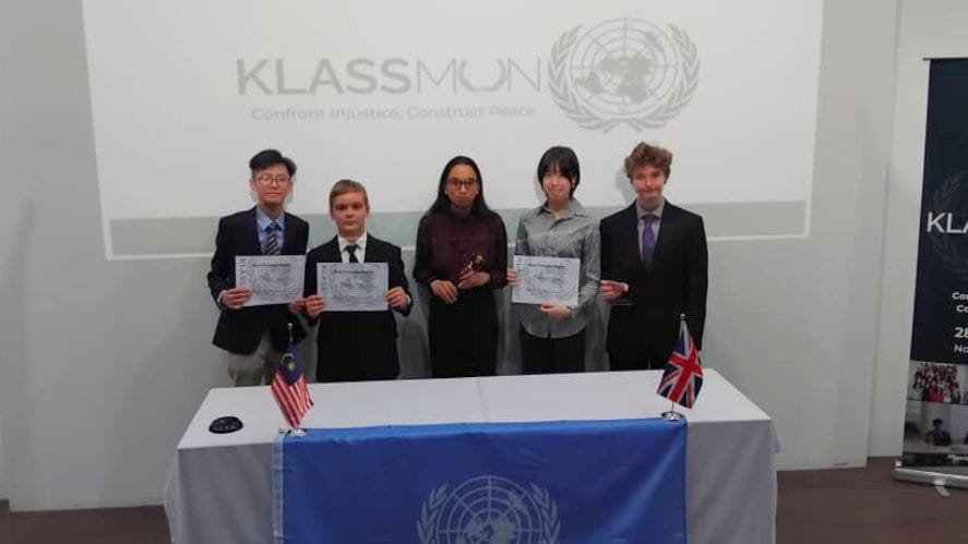 Term 1 Academic Achievement in Secondary – A Recap - Term 1 Secondary Achievement