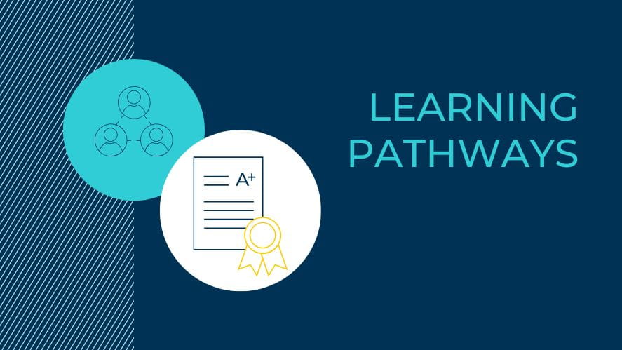 Learning Pathways in BSKL – an explainer - learning pathways