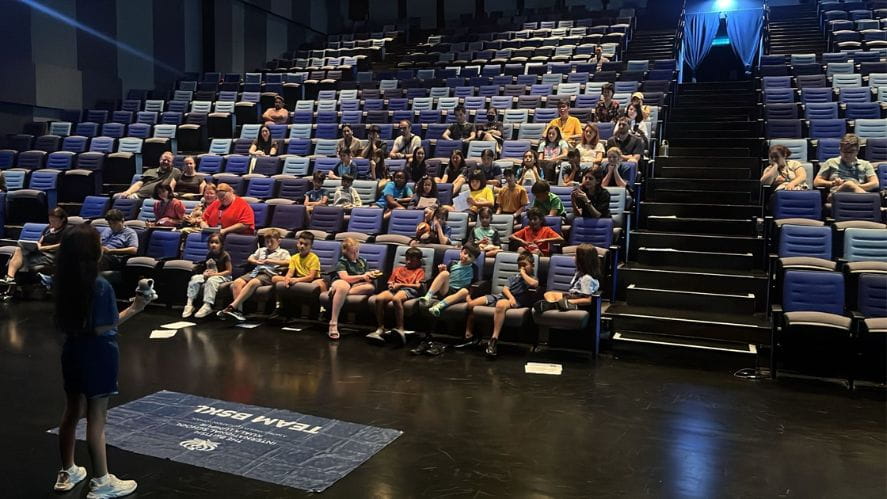 Making their voices known: Public Speaking Olympiad - Carousel For News Detail