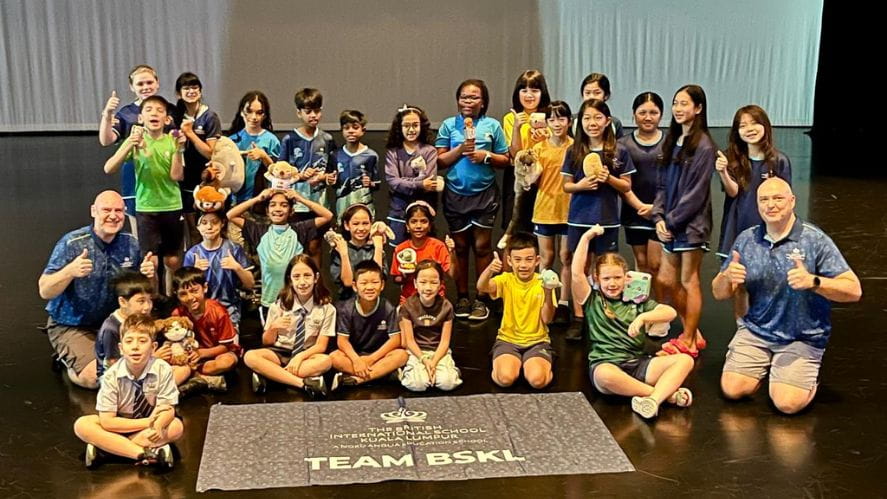 Making their voices known: Public Speaking Olympiad - Carousel For News Detail