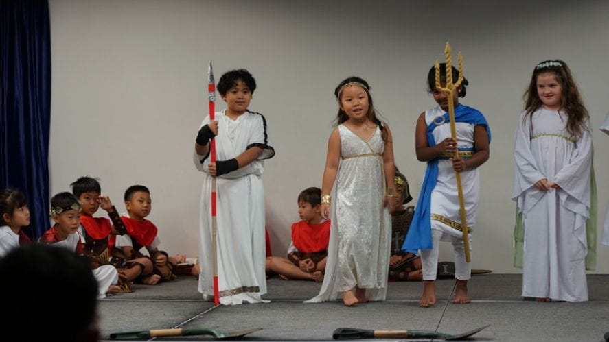 Year 3: Understanding life of a Roman - Carousel For News Detail