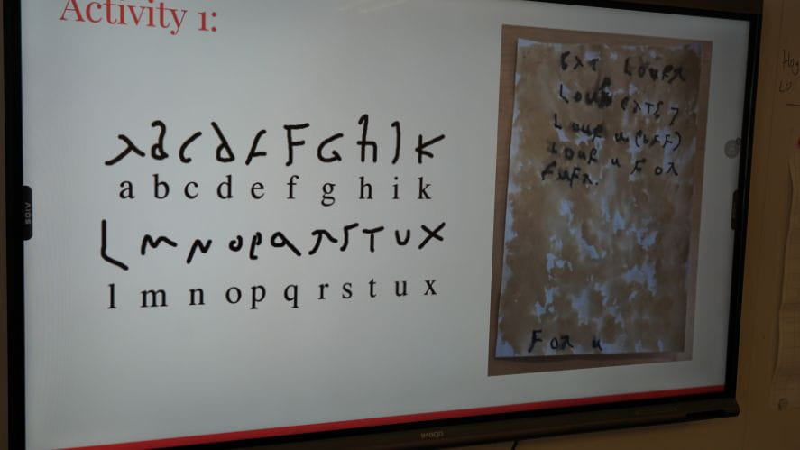 Year 3: Understanding life of a Roman - Carousel For News Detail