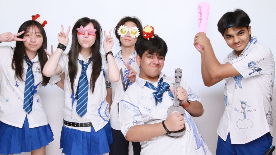 FOBISIA Battle of the Bands 2026 - a recap - Carousel For News Detail