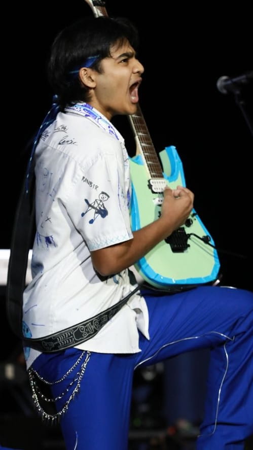 FOBISIA Battle of the Bands 2026 - a recap - Carousel For News Detail