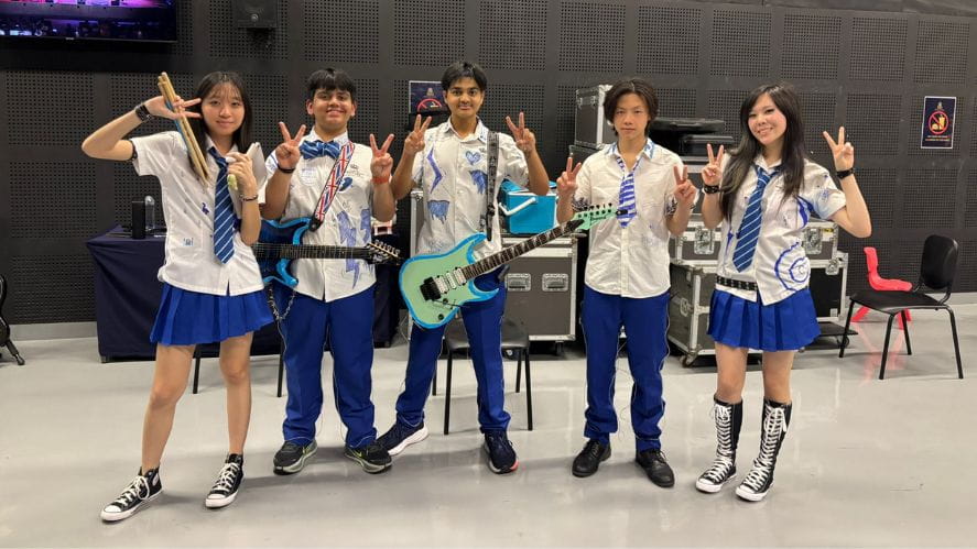 FOBISIA Battle of the Bands 2026 - a recap - Carousel For News Detail