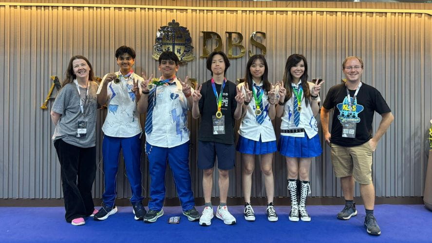 FOBISIA Battle of the Bands 2026 - a recap - FOBISIA Battle of the Bands 2026 - a recap