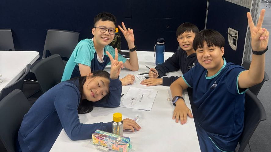 FOBISIA Secondary Maths Competition 2026 - Carousel For News Detail